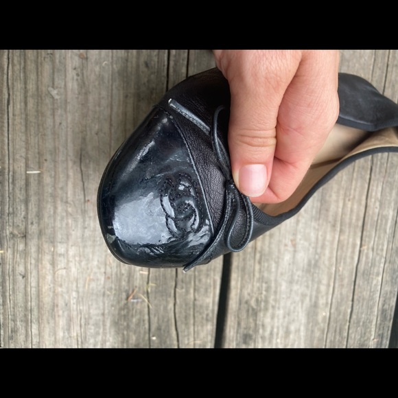 Chanel ballet flats - Picture 6 of 6